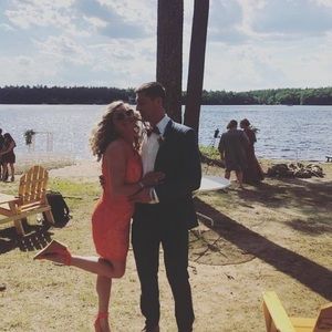 Meet your Posher, Tory